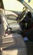 Lexus RX, 2002