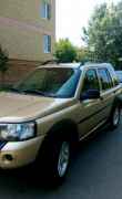 Land Rover Freelander, 2005