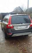 Volvo XC70, 2008