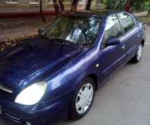 Citroen Xsara, 2004