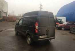 FIAT Doblo, 2008