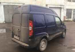 FIAT Doblo, 2008