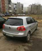 Volkswagen Golf, 2006