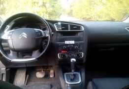 Citroen C4, 2011