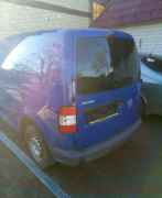 Volkswagen Caddy, 2006