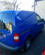 Volkswagen Caddy, 2006