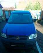 Volkswagen Caddy, 2006