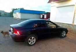 Volvo S60, 2006