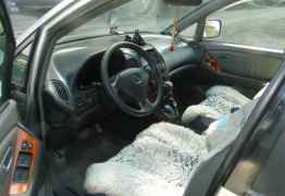 Lexus RX, 2000