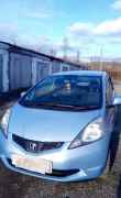 Honda Fit, 2010