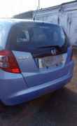 Honda Fit, 2010