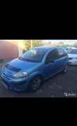 Citroen C3, 2009