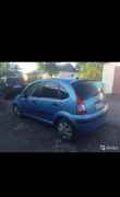 Citroen C3, 2009
