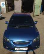 Honda Civic, 2010