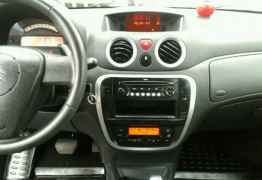 Citroen C3, 2008