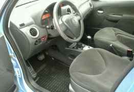 Citroen C3, 2008