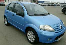 Citroen C3, 2008