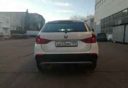 BMW X1, 2012