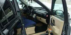 Land Rover Freelander, 2005