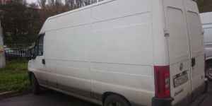 FIAT Ducato, 2008