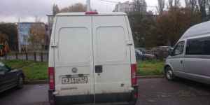 FIAT Ducato, 2008