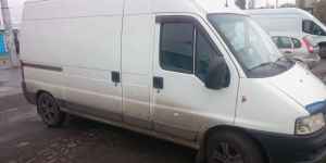 FIAT Ducato, 2008