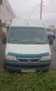 FIAT Ducato, 2008