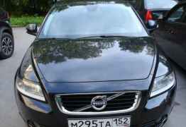 Volvo S40, 2012