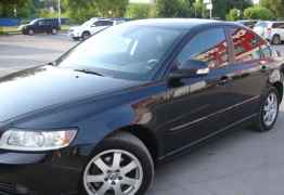 Volvo S40, 2012