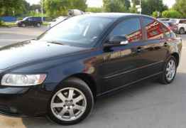 Volvo S40, 2012