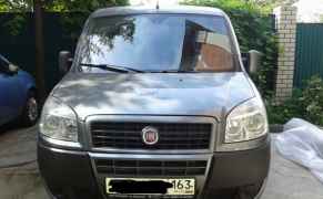 FIAT Doblo, 2015