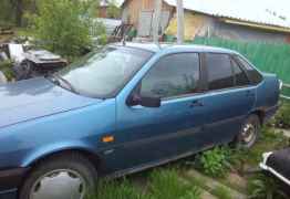 FIAT Tempra, 1991