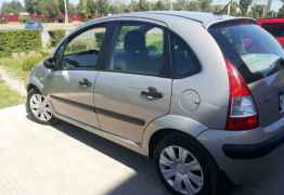 Citroen C3, 2006