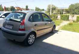 Citroen C3, 2006