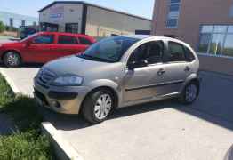 Citroen C3, 2006