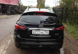 Infiniti FX37, 2013 Infiniti FX37, 2013