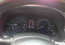 Infiniti FX37, 2013 Infiniti FX37, 2013