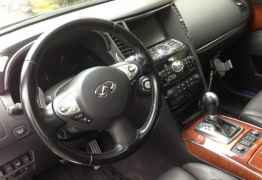 Infiniti FX37, 2013 Infiniti FX37, 2013