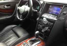 Infiniti FX37, 2013 Infiniti FX37, 2013