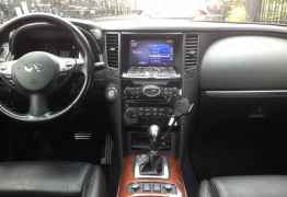 Infiniti FX37, 2013 Infiniti FX37, 2013