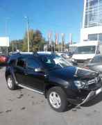 Renault Duster, 2016