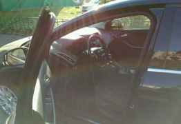 Ford Focus, 2014 Ford Focus, 2014