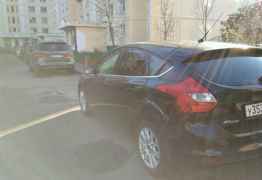 Ford Focus, 2014 Ford Focus, 2014