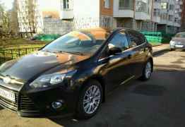 Ford Focus, 2014 Ford Focus, 2014