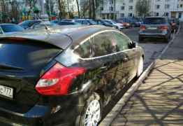 Ford Focus, 2014 Ford Focus, 2014