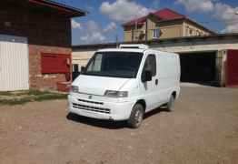 FIAT Ducato, 1997