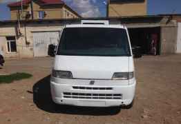 FIAT Ducato, 1997