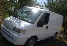 FIAT Ducato, 1997