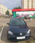 Volkswagen Golf Plus, 2007