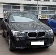 BMW X4, 2015